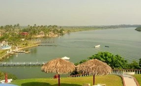 Qué hacer en Barra de Cazones, Poza Rica