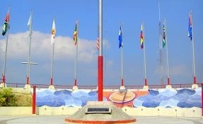 Qué hacer en Parque de las Américas, Poza Rica