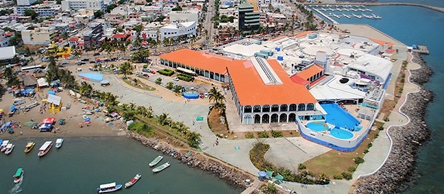 The Veracruz Aquarium, one of the best things to do in Veracruz, | Experts  in Mexico