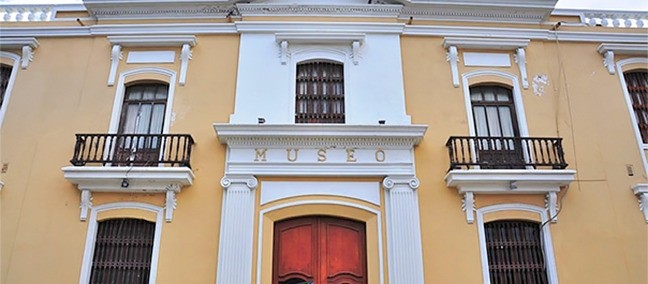 Museo de la Ciudad, Veracruz