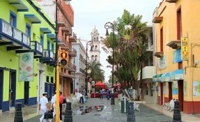 What to do in Nieves Güero Güero, Veracruz