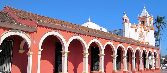 Tlacotalpan, Veracruz