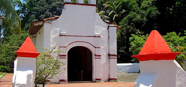 La Antigua, Veracruz
