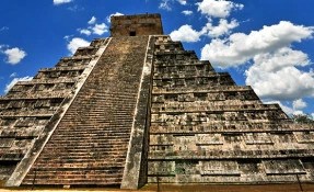 Qué hacer en Zona Arqueológica de Chichén Itzá, Mérida