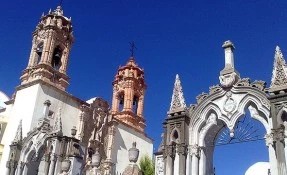 What to do in Plateros, Fresnillo