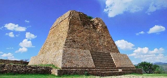 Museo Arqueológico de Sitio La Quemada, Zacatecas
