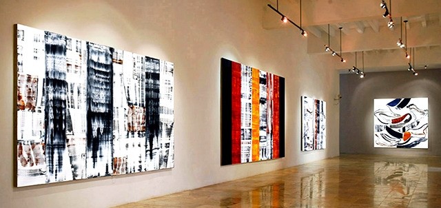 Museo de Arte Abstracto Manuel Felguérez, Zacatecas