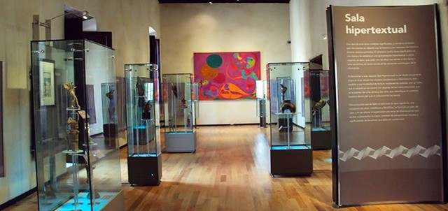 Museo Pedro Coronel, Zacatecas