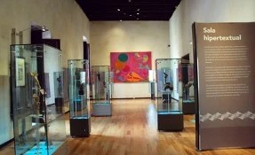 Qué hacer en Museo Pedro Coronel, Zacatecas