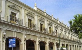 Qué hacer en Museo Regional de Historia, Colima