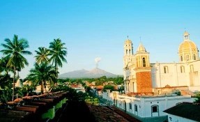 What to do in Comala, Colima