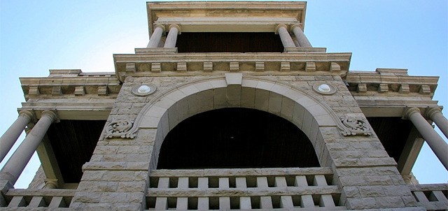 Museo Histórico de la Ciudad la Casa del Cerro, Torreón
