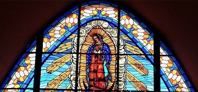 Reynosa Cathedral, one of the best things to do in Reynosa, Tamaulipas |  Experts in Mexico