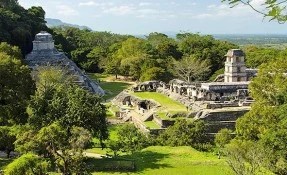 Qué hacer en Zona Arqueológica de Palenque