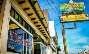 What to do in Cantina Hussong's, Ensenada