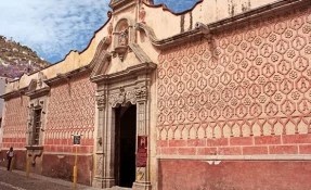 Qué hacer en Museo de Arte Virreinal, Taxco