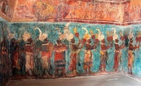 Qué hacer en Zona Arqueológica Bonampak, Palenque
