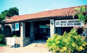What to do in Museo Arqueológico de La Costa Grande, Ixtapa / Zihuatanejo