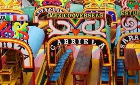 What to do in Xochimilco, Ciudad de México