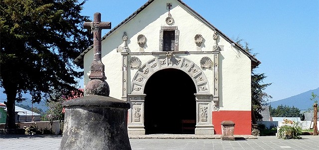 Meseta Purépecha, Zamora