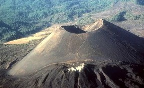What to do in Volcán Paricutín, Uruapan