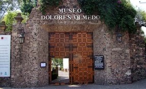 Qué hacer en Museo Dolores Olmedo, Ciudad de México