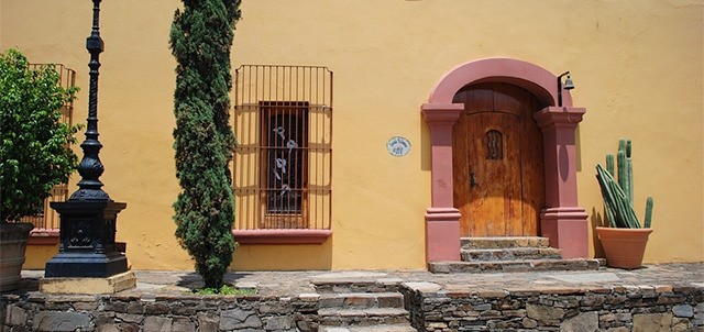 Villa de Santiago, Monterrey