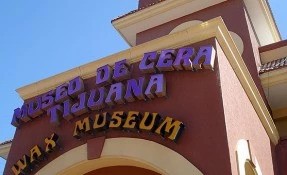 Qué hacer en Museo de Cera, Tijuana