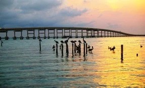 Things to do in Laguna de Términos, Ciudad del Carmen