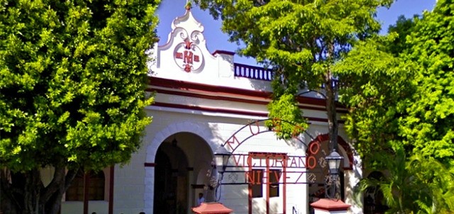 Museo Victoriano Nieves Céspedes, Ciudad del Carmen