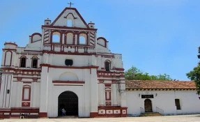 Qué hacer en Ex Convento de Santo Domingo, Chiapa de Corzo