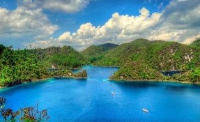 Qué hacer en Lagunas de Montebello, Comitán