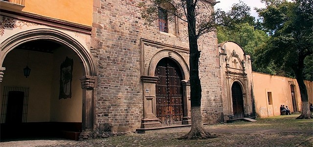 Catedral de Nuestra Señora de la Asunción, Tlaxcala