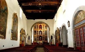 What to do in Catedral de Nuestra Señora de la Asunción, Tlaxcala