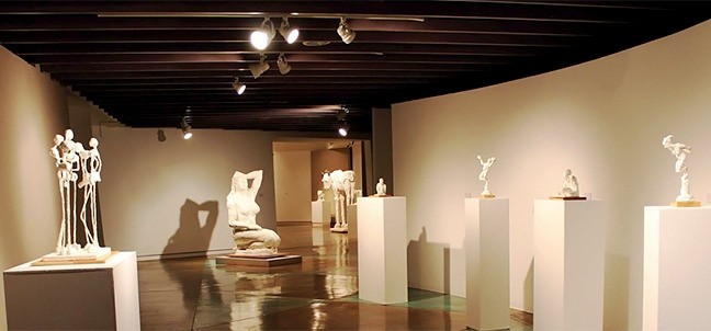 Museo de Arte Contemporáneo de Tamaulipas, Matamoros