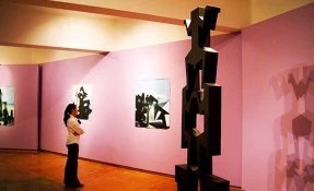 Qué hacer en Museo de Arte Contemporáneo de Tamaulipas, Matamoros