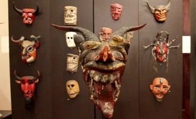 Qué hacer en Museo Nacional de la Máscara, San Luis Potosí