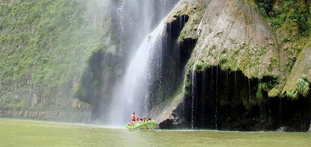 Cañón del Sumidero, Chiapa de Corzo