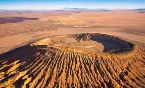 What to do in Reserva de la Biósfera El Pinacate y Gran Desierto de Altar, San Luis Río Colorado