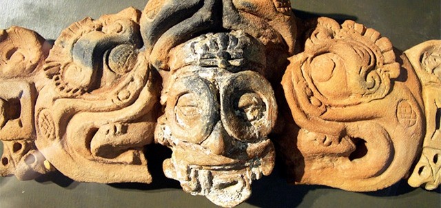 Museo de sitio de Palenque Alberto Ruz LHuillier, Palenque