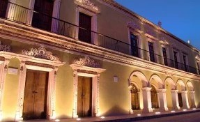 Qué hacer en Teatro Hinojosa, Jerez