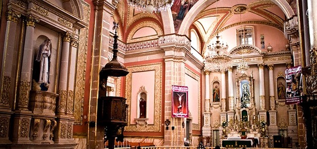 Santuario de la Soledad, Jerez
