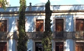 Qué hacer en Museo Interactivo Casa Ramón López Velarde, Jerez