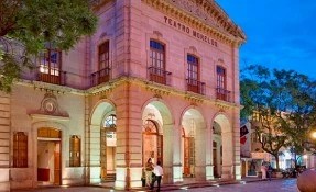 Qué hacer en Los Barrios Antiguos de Aguascalientes