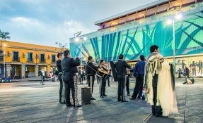 Qué hacer en Plaza Garibaldi, Ciudad de México