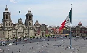 What to do in Zócalo y sus Alrededores, Ciudad de México