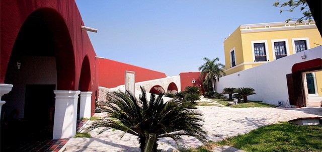 Museo de la Arquitectura Maya /  Baluarte de la Soledad, Campeche