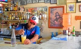 What to do in Bar Blanca Nieves, Tlacotalpan