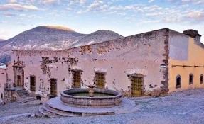 Qué hacer en Centro Cultural , Real de Catorce