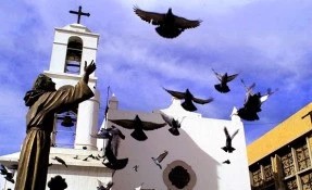 Qué hacer en Misión de Nuestra Señora de Guadalupe , Ciudad Juárez